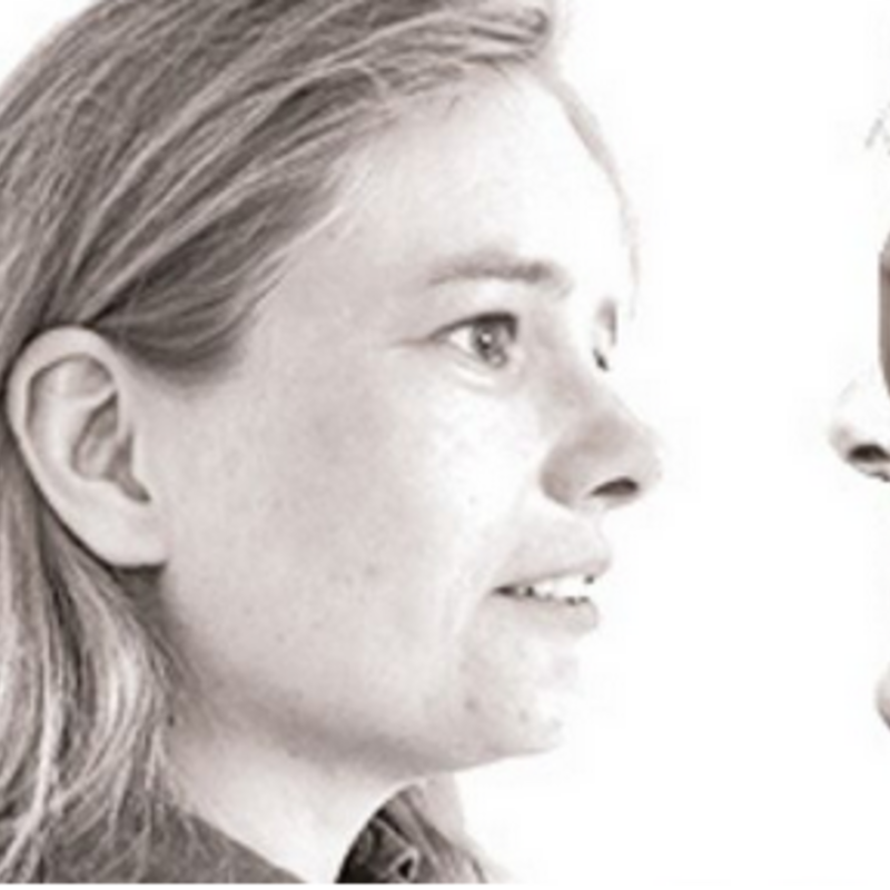 Hannah & Elisabeth